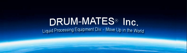 Drum-Mates, Inc.